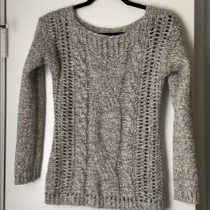 Italian made sweater. Brand new, never worn